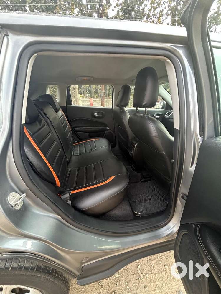 Jeep Compass 2.0 Sport Plus, 2020, Diesel