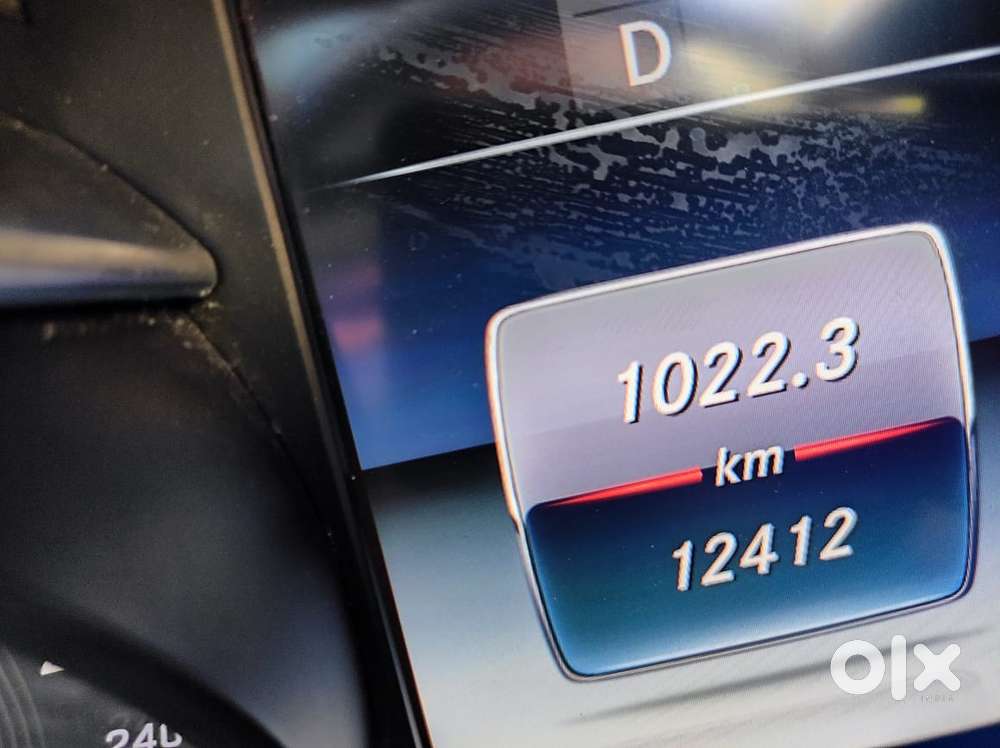 Mercedes-benz Glc 220d 4matic, 2019, Diesel