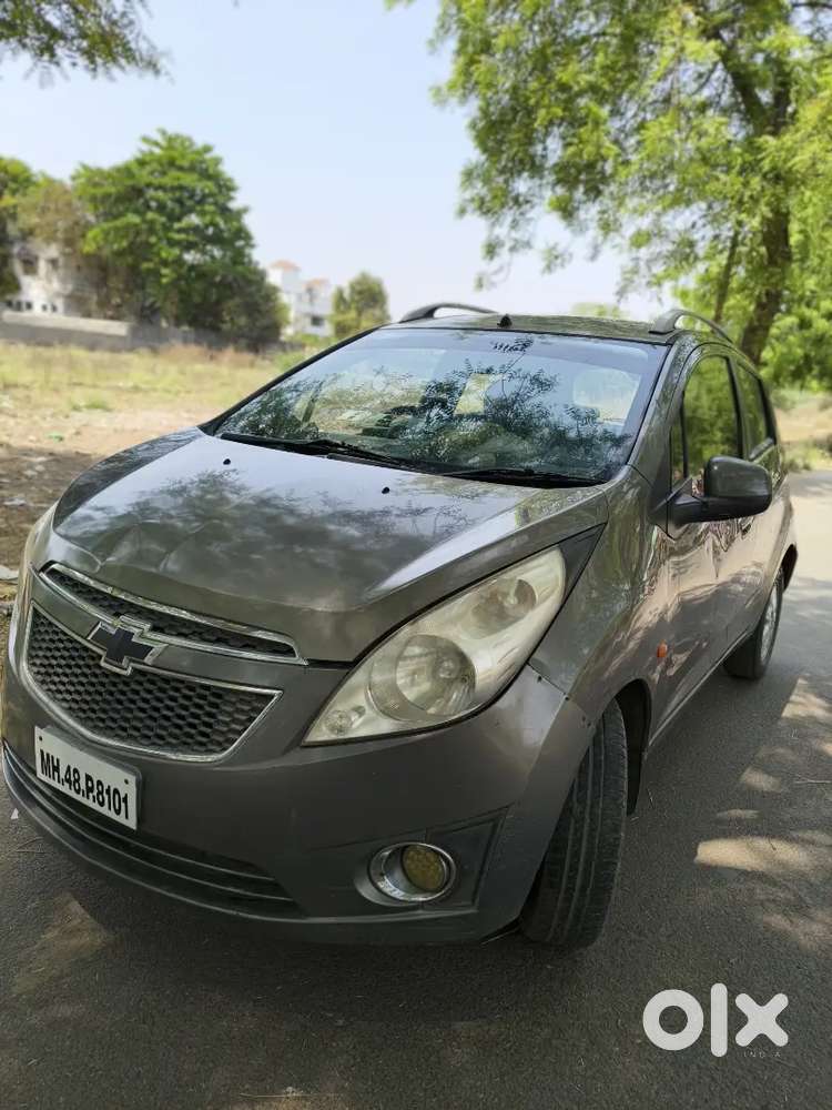 Chevrolet Beat 2013 Diesel Well Maintained