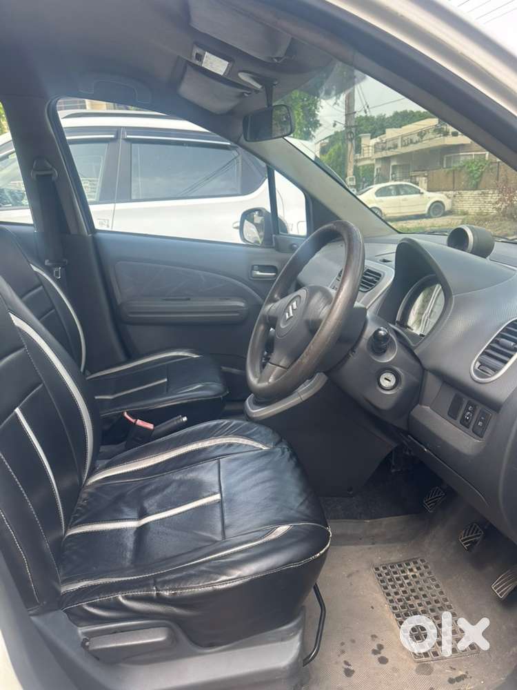 Maruti Suzuki Ritz 2010 Diesel Well Maintained