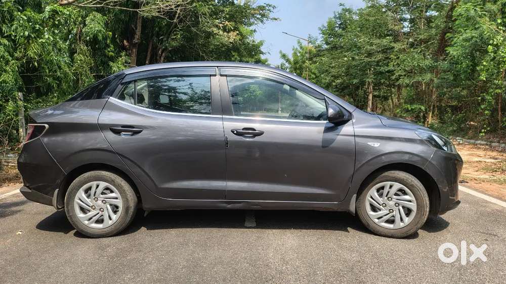 Hyundai Aura 1.2 S Mt Excellent Condition
