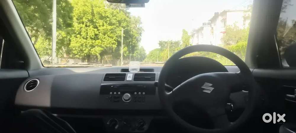 Swift Dzire Vxi 2011