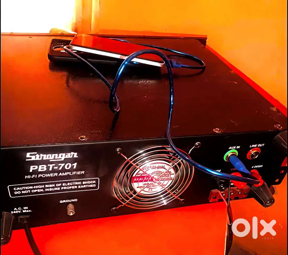Satnger 701