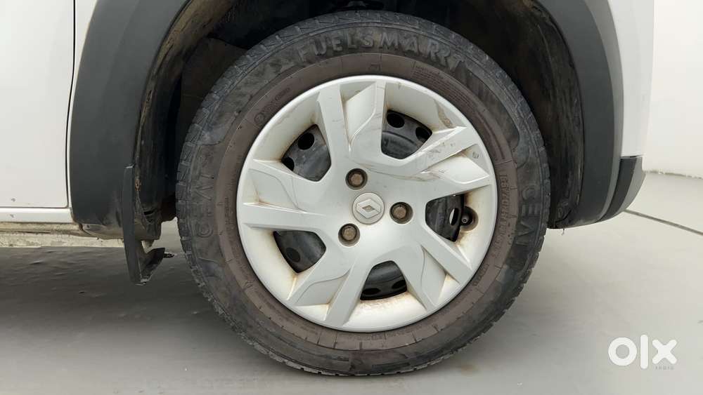 Renault Kwid 1.0 Rxt Optional, 2022, Petrol