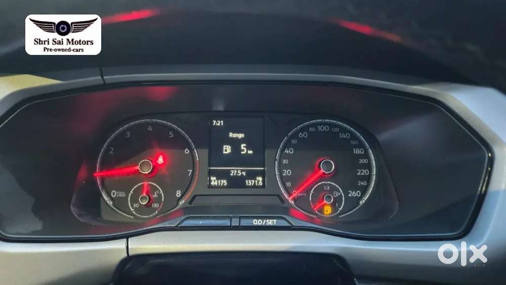 Volkswagen Taigun 1.0 Tsi Highline, 2022, Petrol