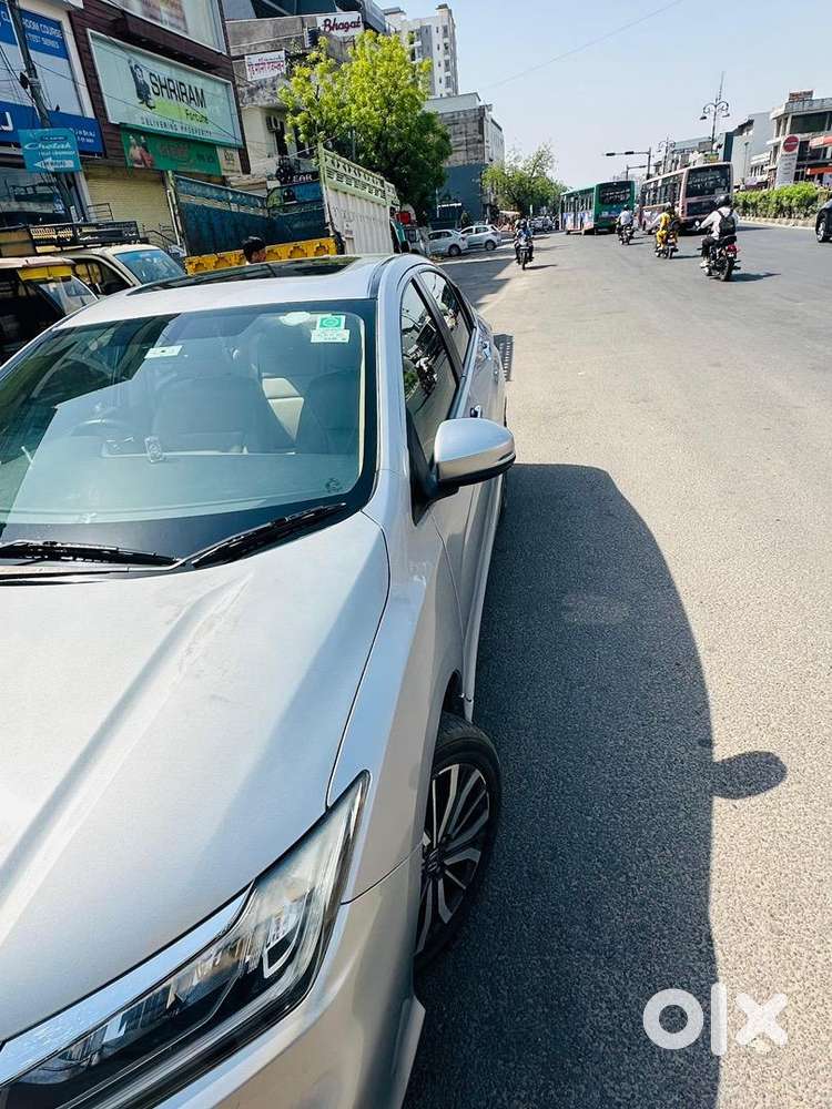 Honda City Petrol Top Model, Less Driven