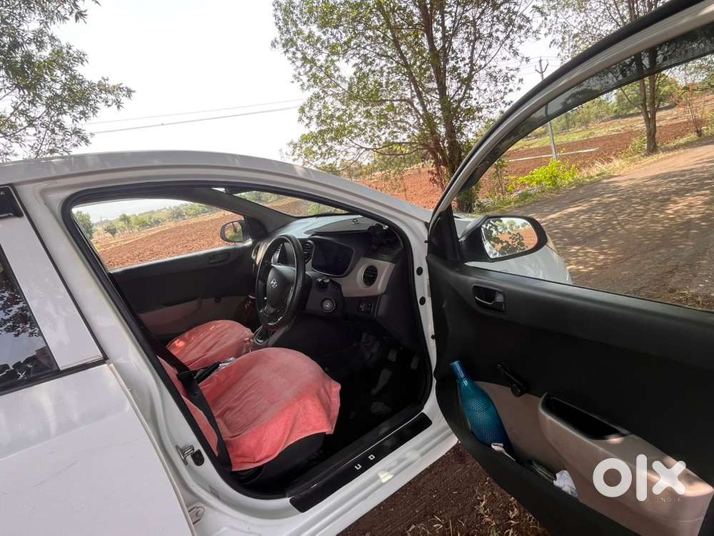 Hyundai Xcent Prime 2019