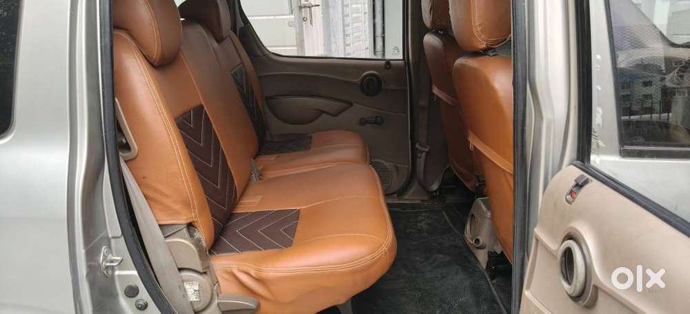 Mahindra Xylo E2, 2012, Diesel