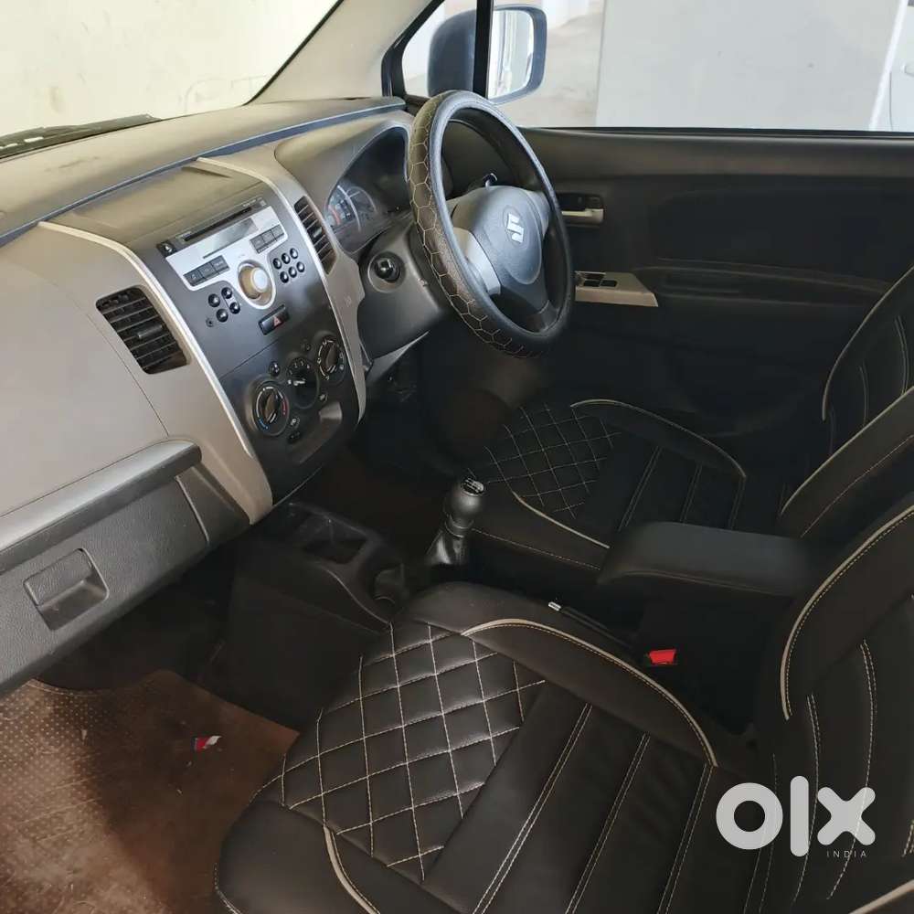 Wagonr Vxi
