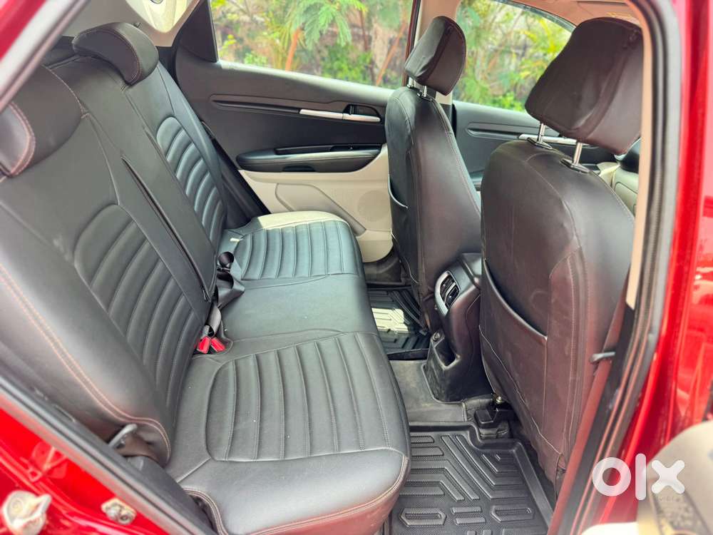 Kia Sonet Htk Plus Turbo Imt, 2021, Petrol