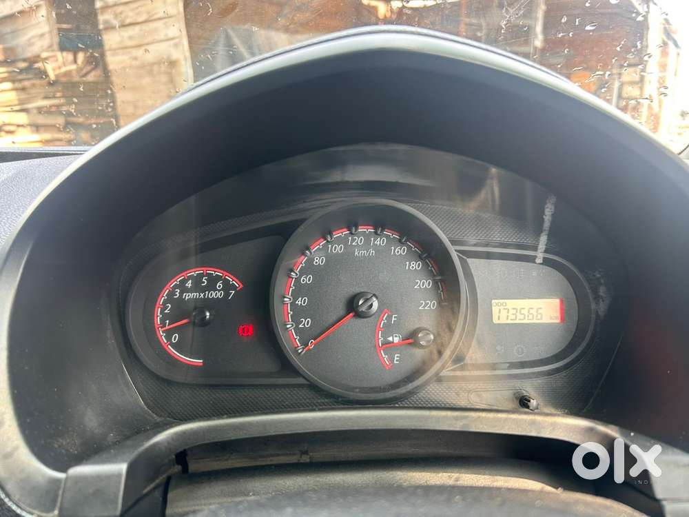 Ford Figo Diesel 2010 Years All Car Ok Not Single Problem