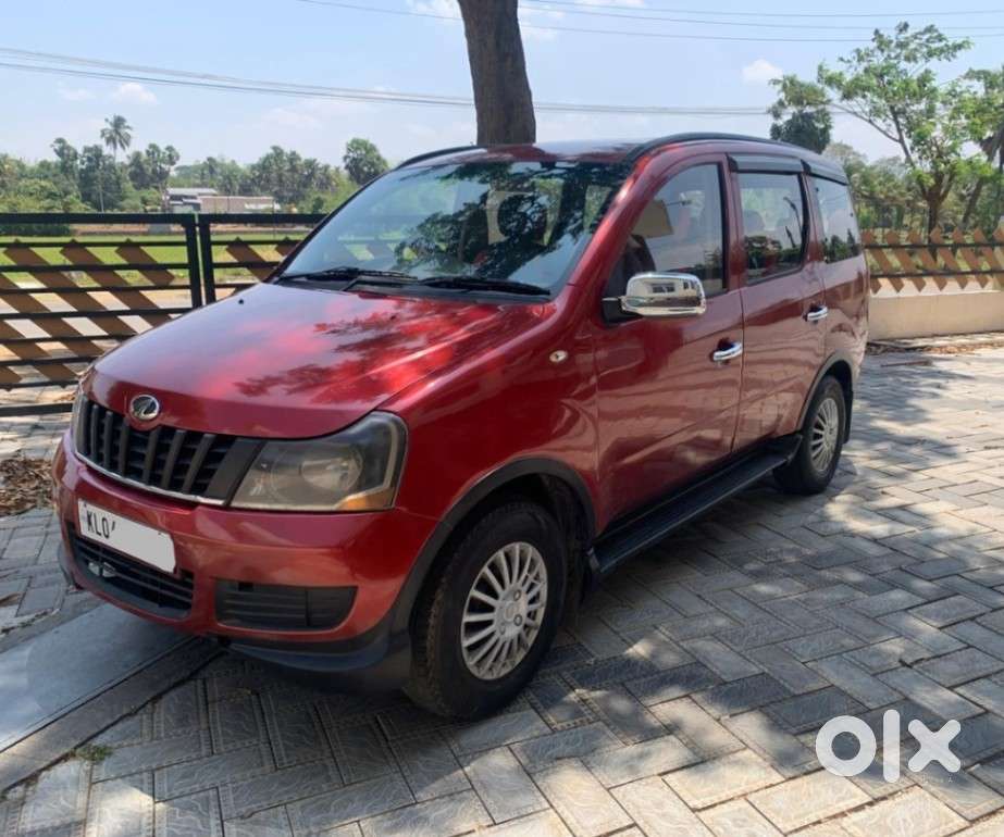 Mahindra Xylo 2012-2014 D4 Bsiv, 2012, Diesel