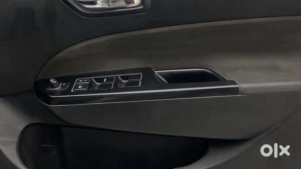 Maruti Suzuki Swift Vxi, 2015, Petrol