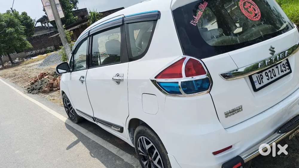 Maruti Suzuki Ertiga 2014