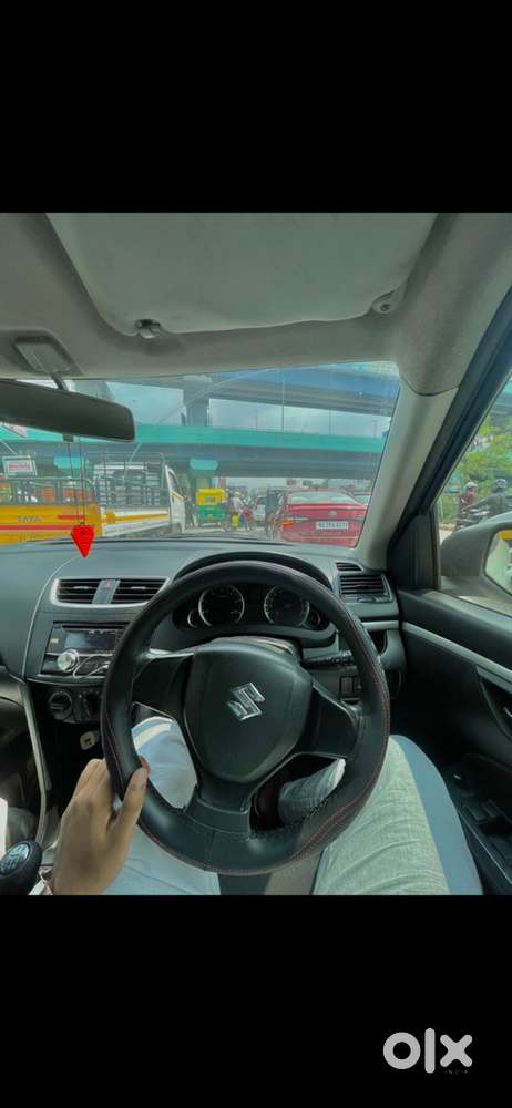 Maruti Suzuki Swift 2012 Diesel Well Maintained