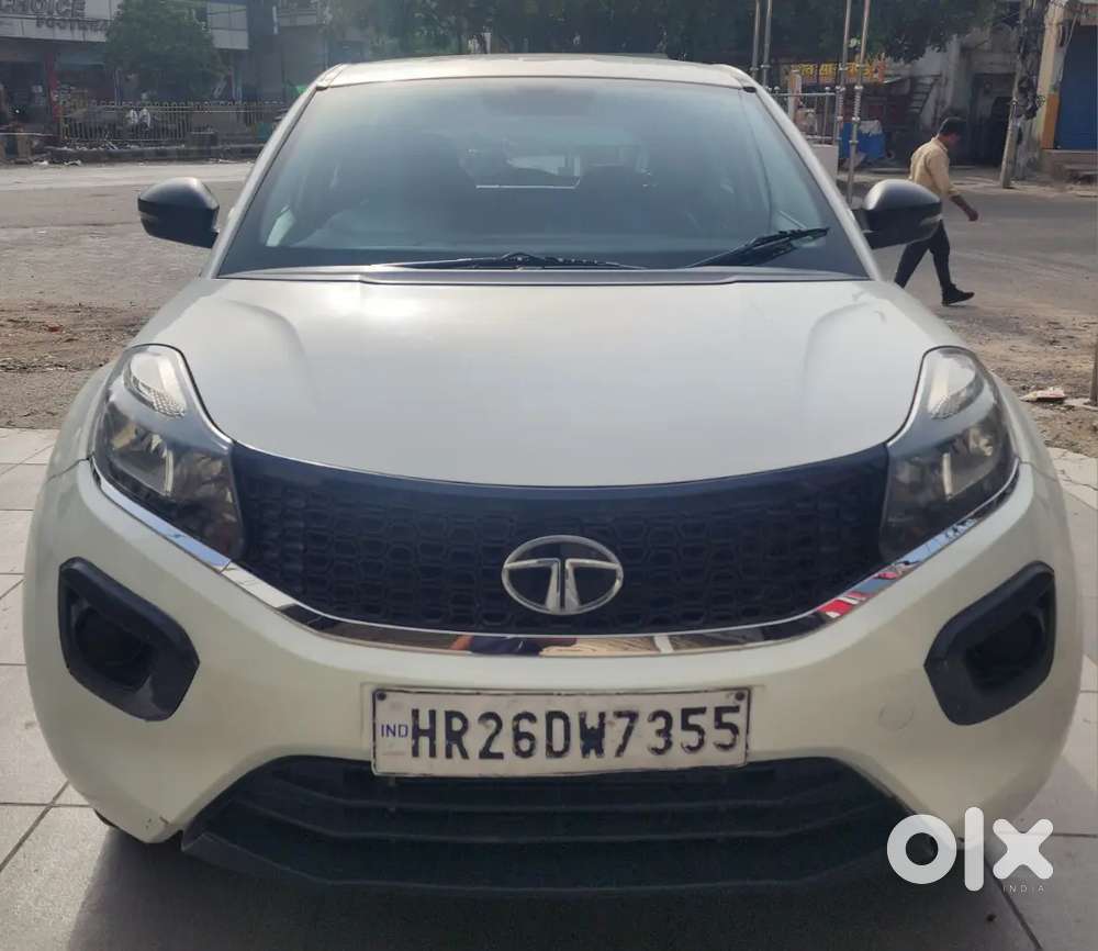 Tata Nexon Xm Diesel 2019 Year