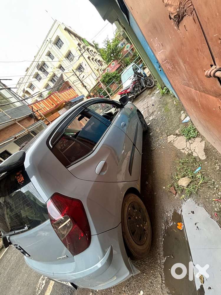 Hyundai I10 Petrol 2009 -2०३०