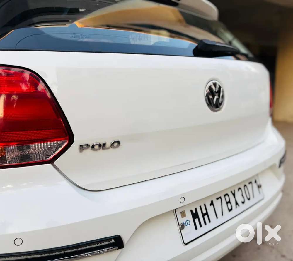 Volkswagen Polo Cup Edition With Brand New Nice Condition.