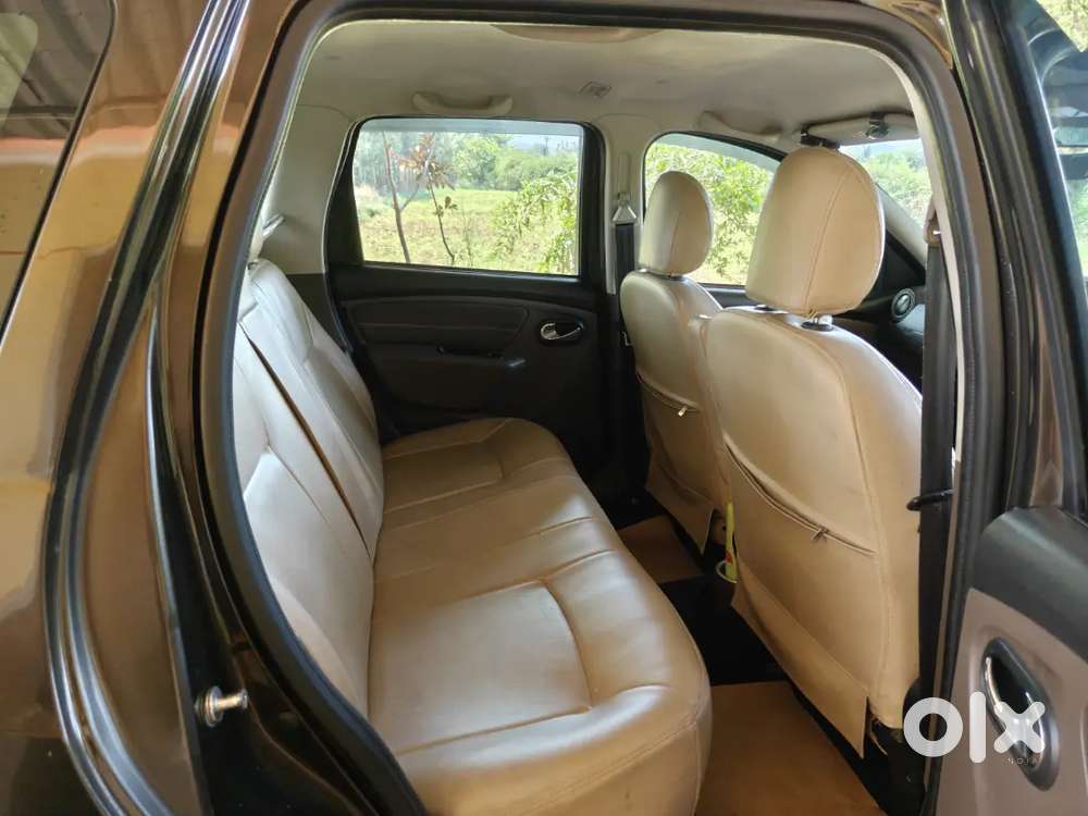 Renault Duster 2018 Diesel 124000 Km Driven