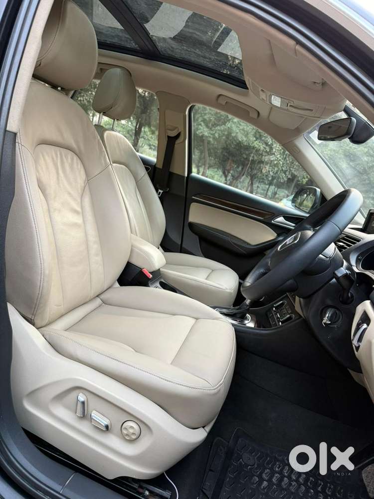 Audi Q3 30 Tfsi S Tronic, 2019, Petrol