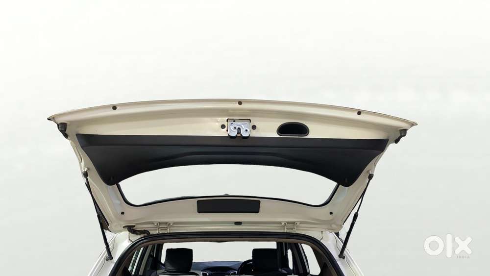 Hyundai Creta 1.6 E Plus, 2018, Petrol