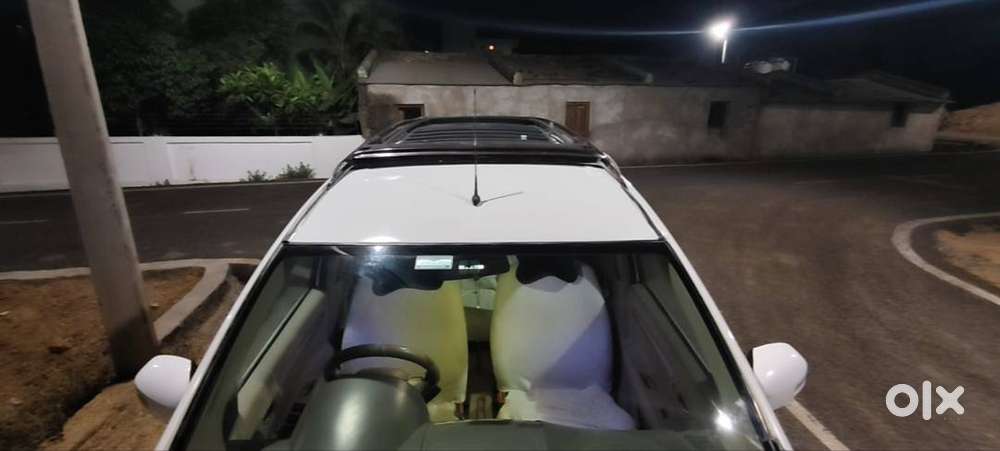 Maruti Suzuki Ertiga 2016 Diesel Well Maintained