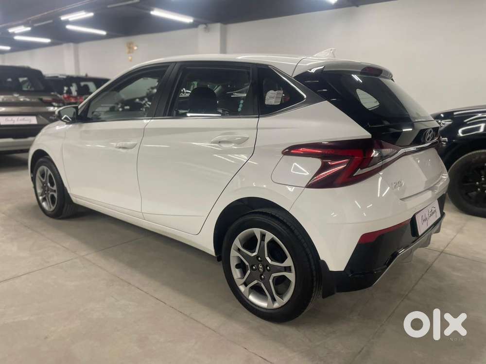 Hyundai I20 1.2 Sportz (o), 2025, Petrol