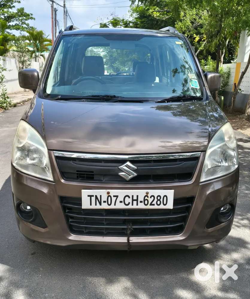 Wagon R In Excellent Condition For Sale