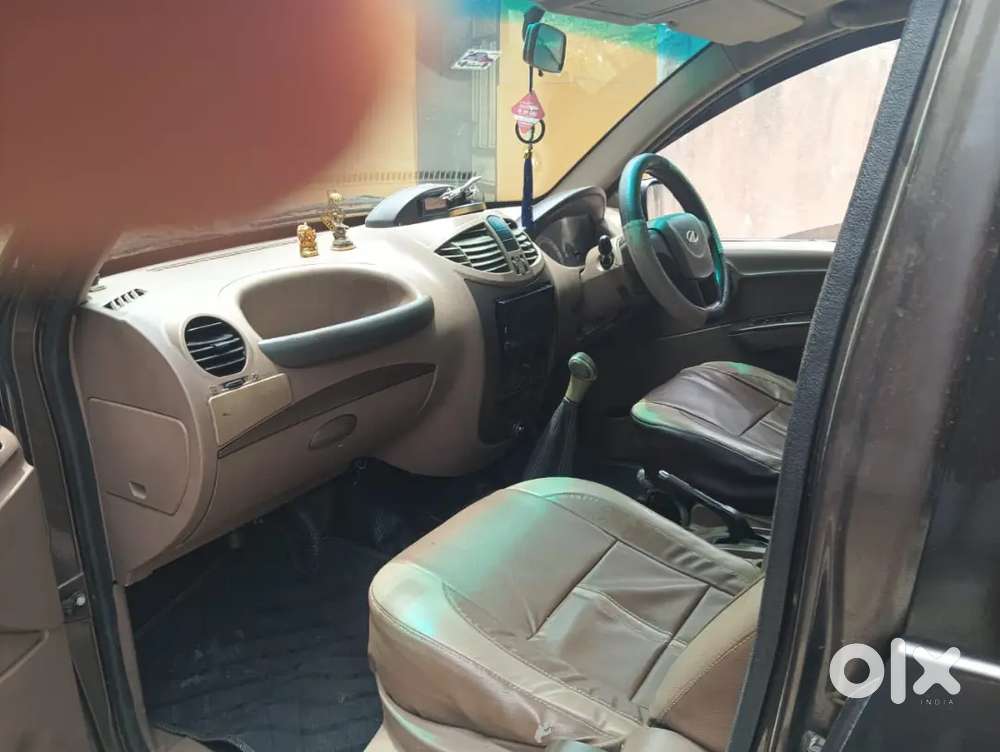 Mahindra Xylo Diesel 2009