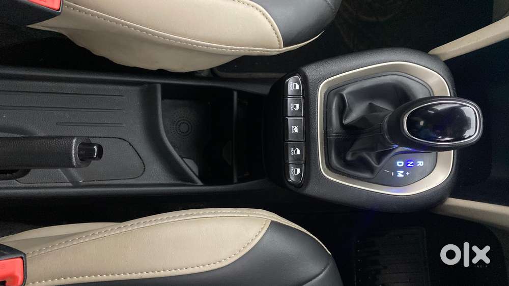 Hyundai New Santro 1.1 Magna Amt, 2019, Petrol