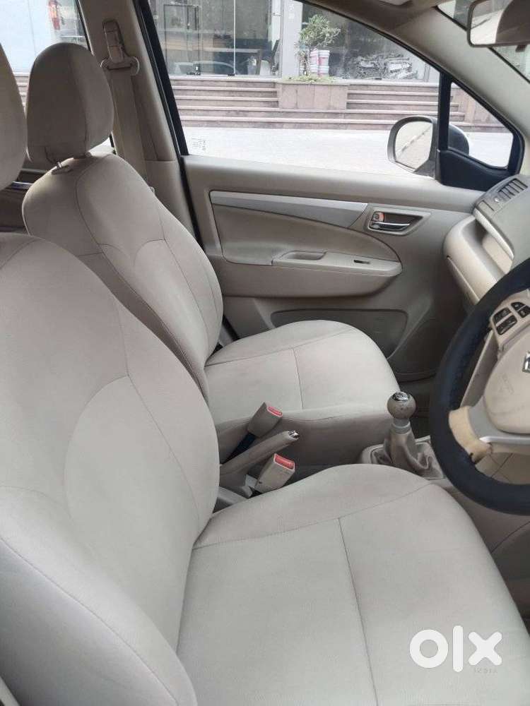 Maruti Suzuki Ertiga 1.5 Vxi, 2018, Petrol