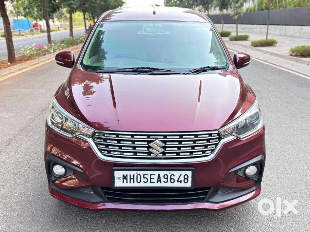 Maruti Suzuki Ertiga Vxi (o) Cng, 2020, Cng & Hybrids