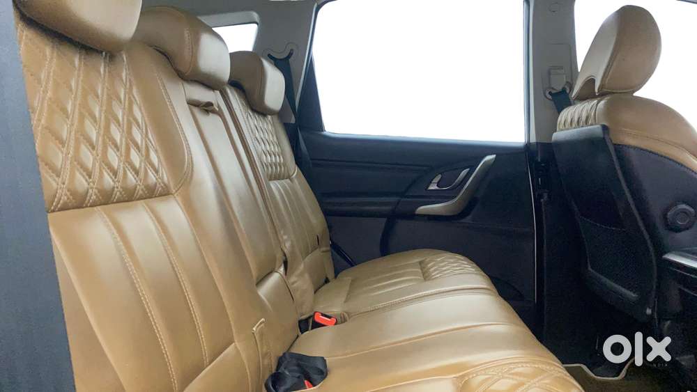 Mahindra Xuv500 W11, 2018, Diesel