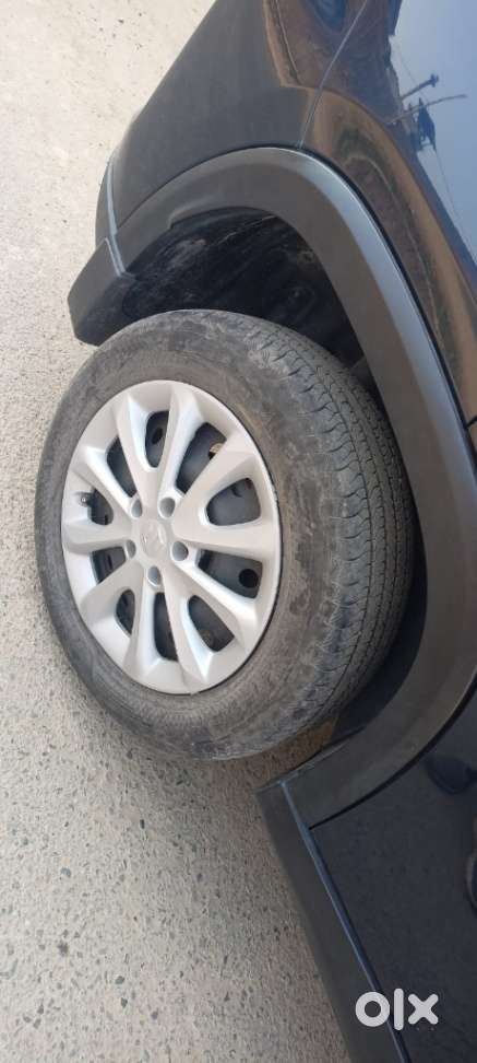 Maruti Suzuki Grand Vitara