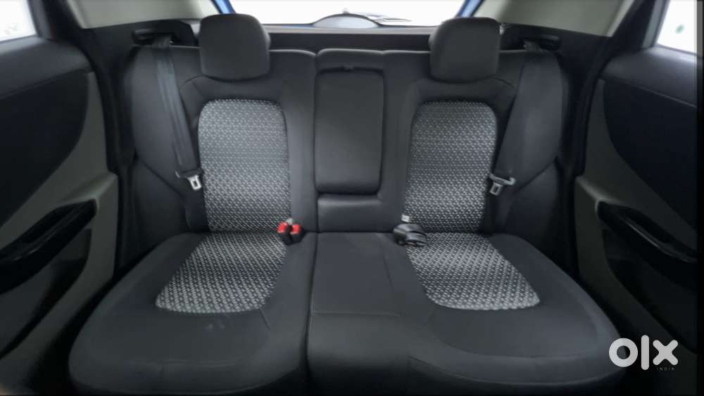 Tata Nexon 1.2 Revotron Xz Plus, 2019, Petrol