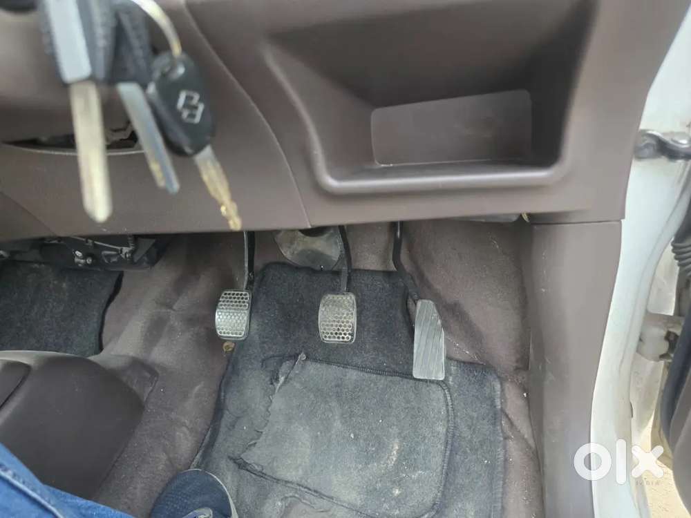 Maruti Suzuki Estilo Vxi 2013