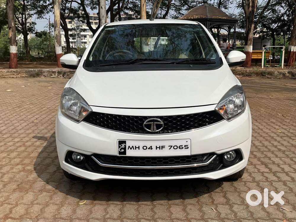 Tata Tiago 1.05 Revotorq Xz, 2016, Petrol