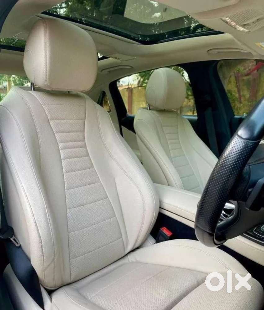 Mercedes-benz E-class E 200, 2017, Petrol