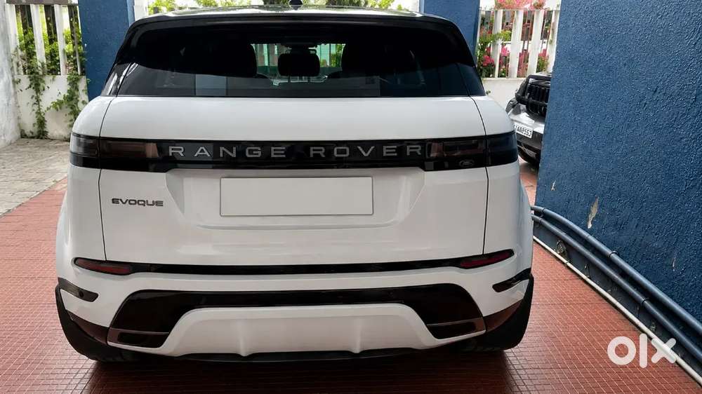 Land Rover Evoque Se Diesel 2025 Automatic