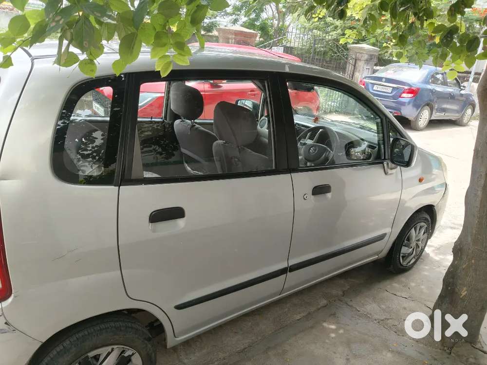 Maruti Suzuki Estilo Vxi 2011
