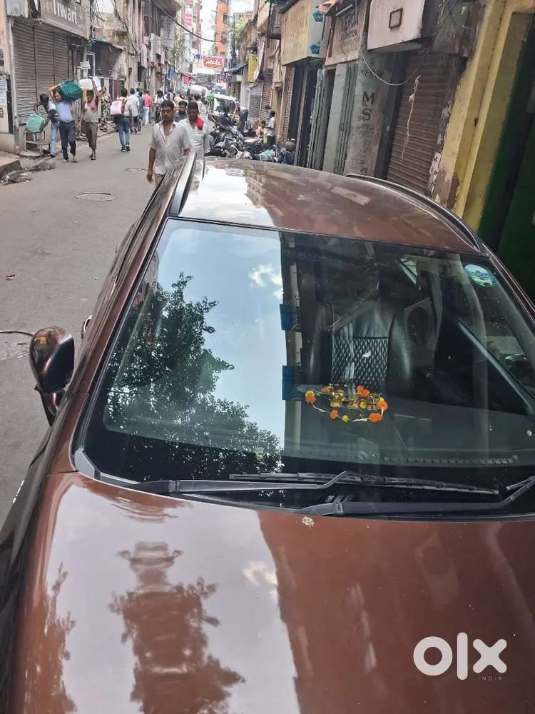 Maruti Suzuki S-cross Diesel Manual 2015