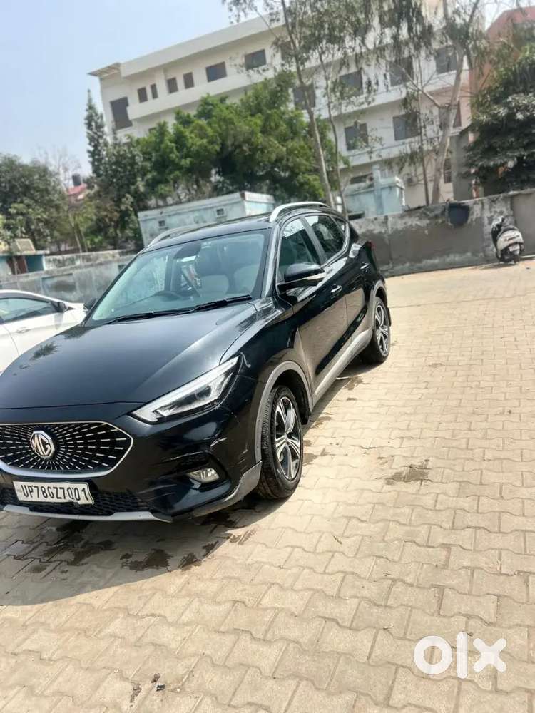 Mg Astor 2022 Petrol Manual Sharp Sharp