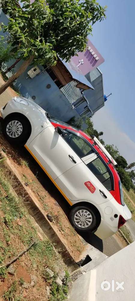 Swift Tours 2024 Model Single Owner Cng / Petrol