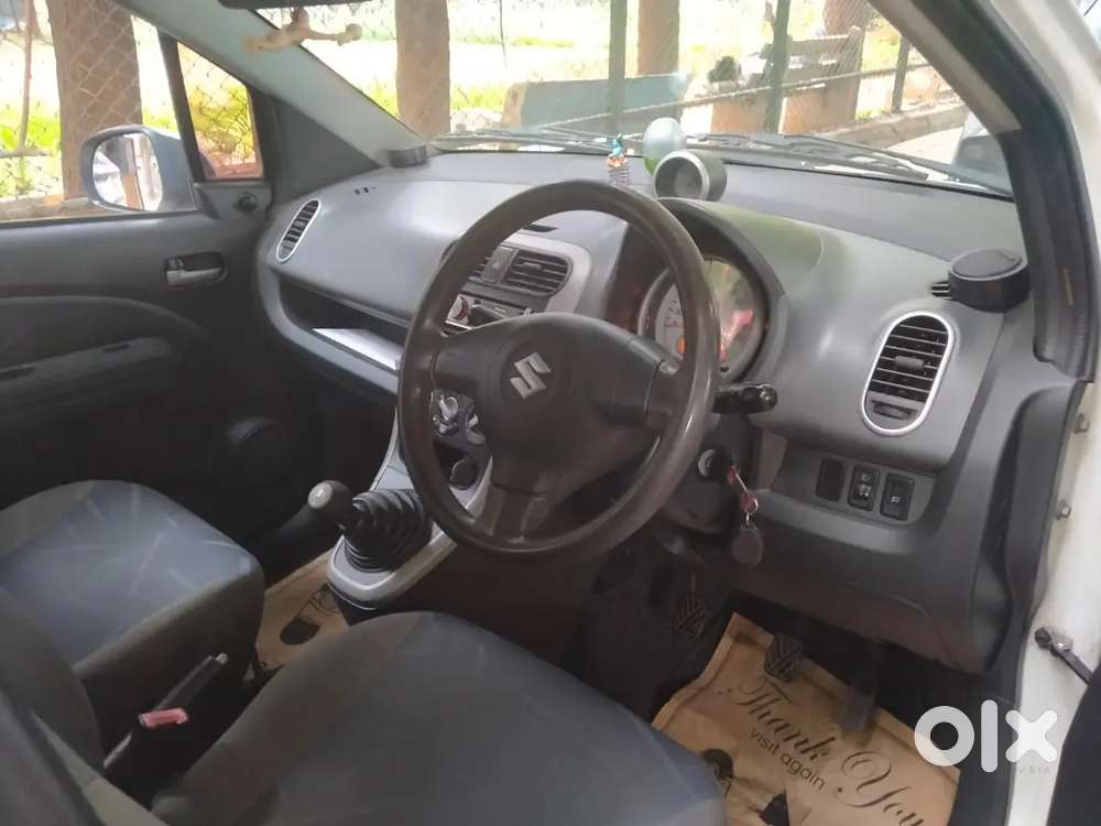 Maruti Suzuki Ritz 1.3 Vdi 2011