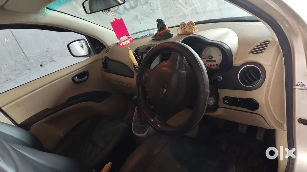 Hyundai I10 Magna 2008 Model
