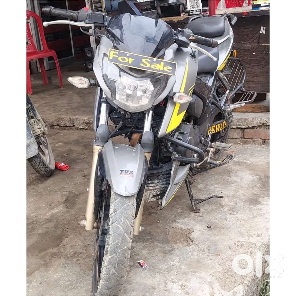 HOT Apache 160 4v Tvs Apache Olx Tvs Apache Olx Bike