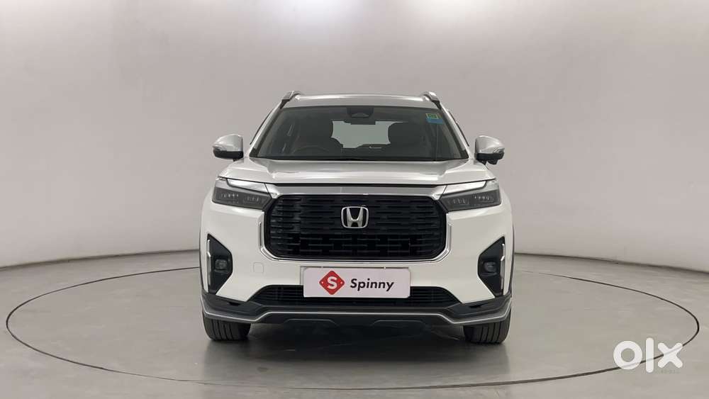 Honda Elevate Zx Cvt, 2023, Petrol