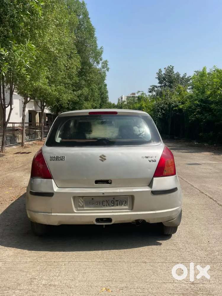 Maruti Suzuki Swift 2006