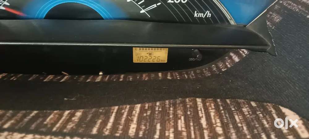 Toyota Bz4x 2015 Diesel 202016 Km Driven