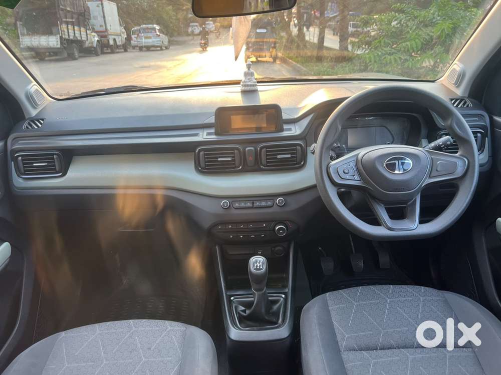 Tata Punch Adventure Icng, 2024, Cng & Hybrids